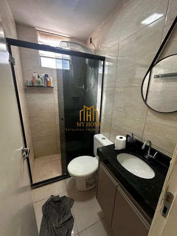 Foto 14 do(a) Apartamento de 2 quartos à venda em Chácaras Bela Vista, Aparecida de Goiânia