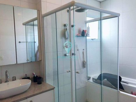 Foto 4 do(a) Cobertura de 4 quartos à venda em Parque Campolim, Sorocaba