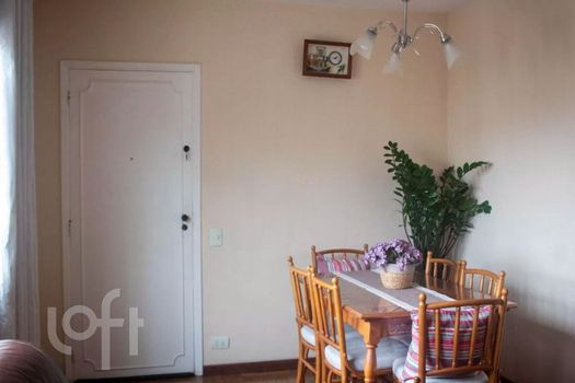 Foto 4 do(a) Apartamento de 3 quartos à venda em Vila Olímpia, São Paulo