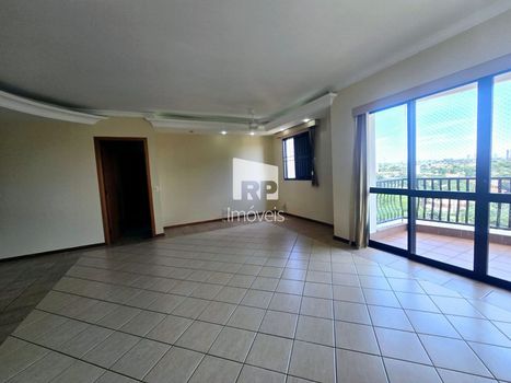 Foto 3 do(a) Apartamento de 3 quartos à venda em Jardim Santa Ângela, Ribeirão Preto