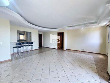 Foto 4 do(a) Apartamento de 3 quartos à venda em Jardim Santa Ângela, Ribeirão Preto