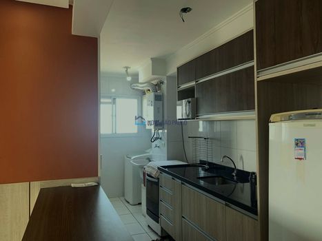 Foto 4 do(a) Apartamento de 2 quartos à venda em Independência, São Bernardo do Campo