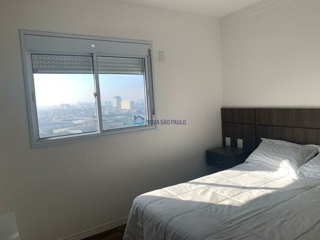 Foto 9 do(a) Apartamento de 2 quartos à venda em Independência, São Bernardo do Campo