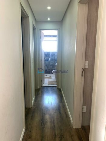 Foto 5 do(a) Apartamento de 2 quartos à venda em Independência, São Bernardo do Campo
