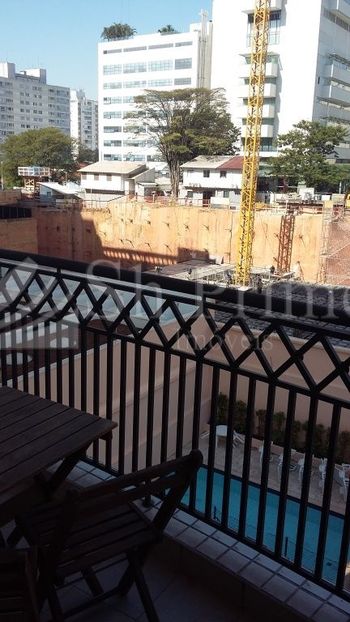 Foto 30 do(a) Apartamento de 2 quartos à venda em Vila Pompéia, São Paulo