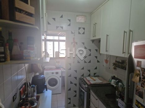Foto 15 do(a) Apartamento de 2 quartos à venda em Vila Pompéia, São Paulo