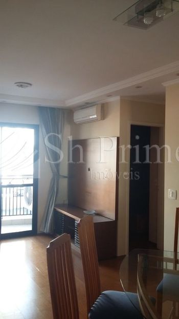 Foto 5 do(a) Apartamento de 2 quartos à venda em Vila Pompéia, São Paulo