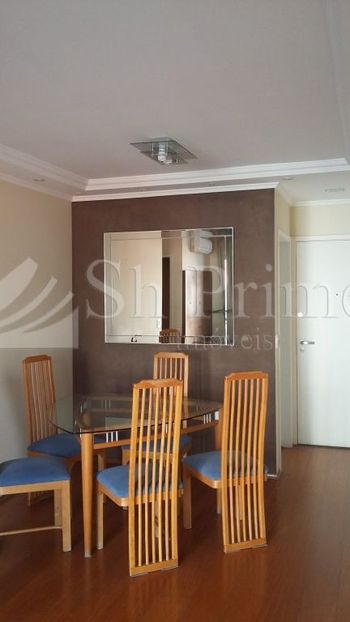 Foto 7 do(a) Apartamento de 2 quartos à venda em Vila Pompéia, São Paulo