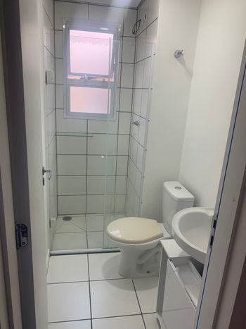 Foto 10 do(a) Apartamento de 2 quartos à venda em Vila Mira, São Paulo