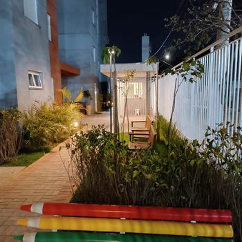 Foto 13 do(a) Apartamento de 2 quartos à venda em Vila Mira, São Paulo