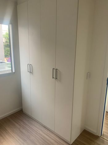 Foto 4 do(a) Apartamento de 2 quartos à venda em Vila Mira, São Paulo