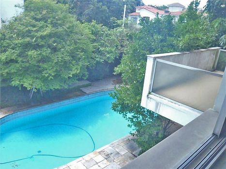 Foto 2 do(a) Casa em Condomínio de 5 quartos para alugar em Jardim Paulista, São Paulo
