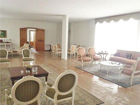 Foto 1 do(a) Casa em Condomínio de 5 quartos para alugar em Jardim Paulista, São Paulo