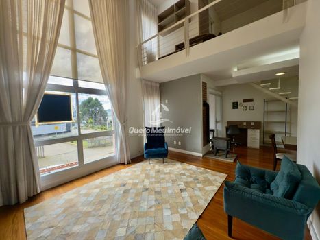Foto 1 do(a) Apartamento de 2 quartos à venda em Jardim América, Caxias do Sul