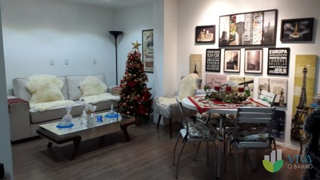 Foto 5 do(a) Casa em Condomínio de 3 quartos à venda em Bela Vista, Porto Alegre