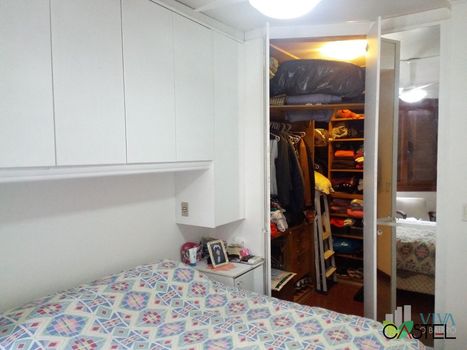 Foto 15 do(a) Casa em Condomínio de 3 quartos à venda em Bela Vista, Porto Alegre