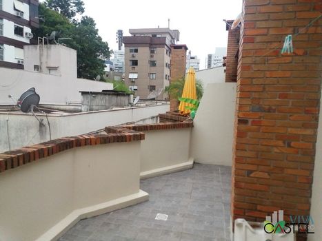 Foto 18 do(a) Casa em Condomínio de 3 quartos à venda em Bela Vista, Porto Alegre