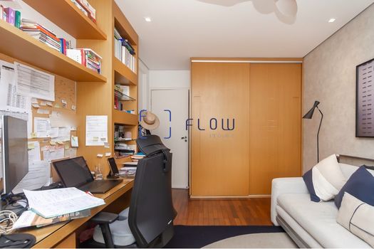 Foto 26 do(a) Apartamento de 4 quartos à venda em Jardim Paulista, São Paulo