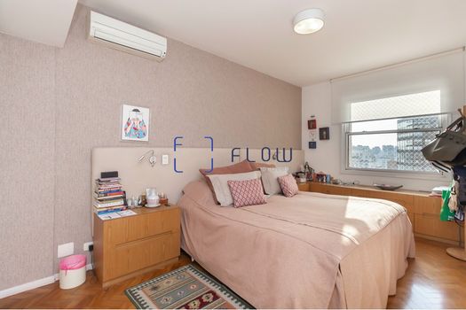 Foto 20 do(a) Apartamento de 4 quartos à venda em Jardim Paulista, São Paulo