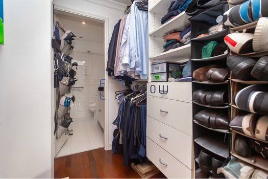 Foto 31 do(a) Apartamento de 4 quartos à venda em Jardim Paulista, São Paulo