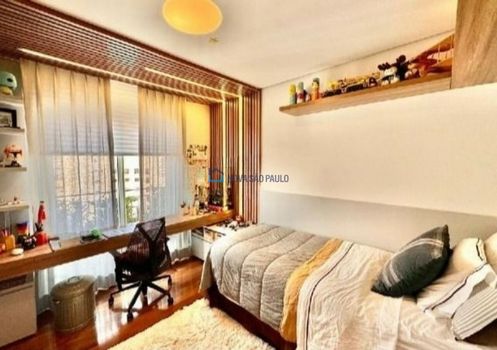 Foto 7 do(a) Apartamento de 4 quartos à venda em Vila Mariana, São Paulo