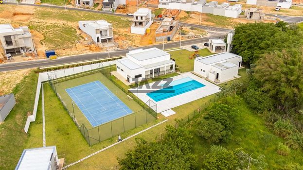 Foto 22 do(a) Casa em Condomínio de 3 quartos à venda em Vila Rubens, Indaiatuba