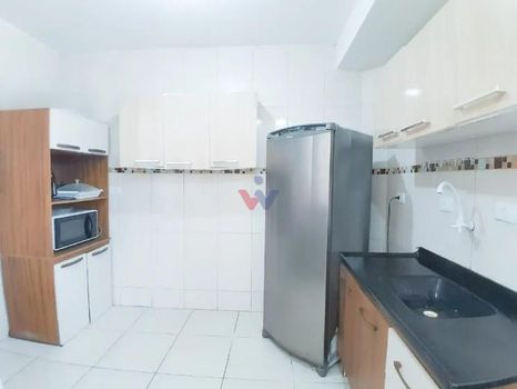 Foto 6 do(a) Apartamento de 2 quartos à venda em Weissópolis, Pinhais