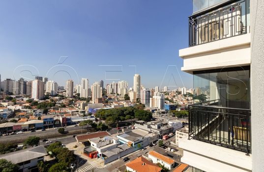 Foto 23 do(a) Apartamento de 3 quartos à venda em Bosque da Saúde, São Paulo