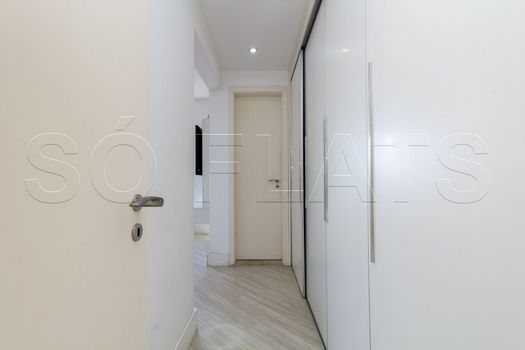 Foto 17 do(a) Apartamento de 3 quartos à venda em Bosque da Saúde, São Paulo