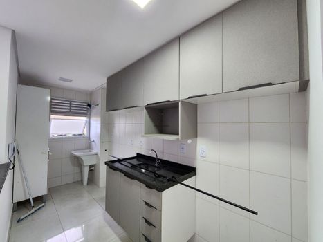 Foto 9 do(a) Apartamento de 2 quartos à venda em Parque Morumbi, Votorantim