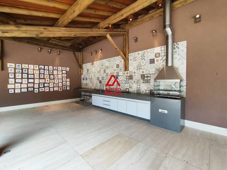 Foto 41 do(a) Casa de 6 quartos à venda em Estância das Amendoeiras, Lagoa Santa