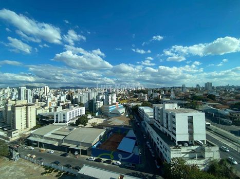 Foto 40 do(a) Apartamento de 1 quartos para alugar em União, Belo Horizonte