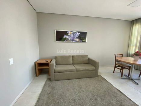 Foto 5 do(a) Apartamento de 1 quartos para alugar em União, Belo Horizonte