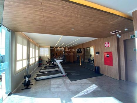 Foto 33 do(a) Apartamento de 1 quartos para alugar em União, Belo Horizonte