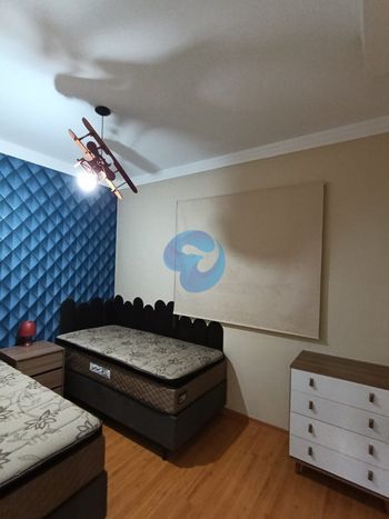 Foto 11 do(a) Apartamento de 2 quartos à venda em Parque Campolim, Sorocaba