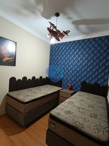 Foto 10 do(a) Apartamento de 2 quartos à venda em Parque Campolim, Sorocaba