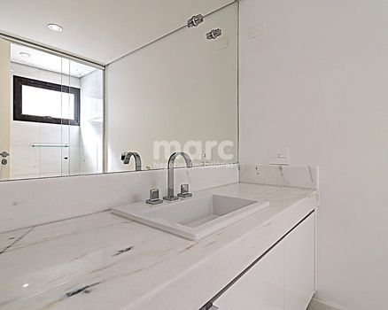 Foto 35 do(a) Apartamento de 3 quartos à venda em Cidade Monções, São Paulo