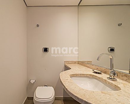 Foto 34 do(a) Apartamento de 3 quartos à venda em Cidade Monções, São Paulo