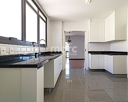 Foto 22 do(a) Apartamento de 3 quartos à venda em Cidade Monções, São Paulo