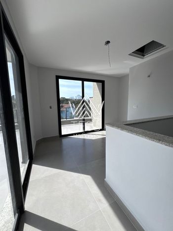 Foto 6 do(a) Casa em Condomínio de 3 quartos à venda em Abranches, Curitiba