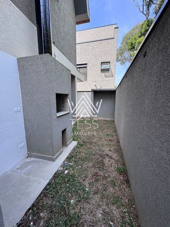Foto 9 do(a) Casa em Condomínio de 3 quartos à venda em Abranches, Curitiba