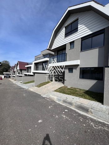 Foto 14 do(a) Casa em Condomínio de 3 quartos à venda em Abranches, Curitiba