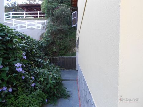 Foto 9 do(a) Casa em Condomínio de 4 quartos à venda em Retiro, Petrópolis