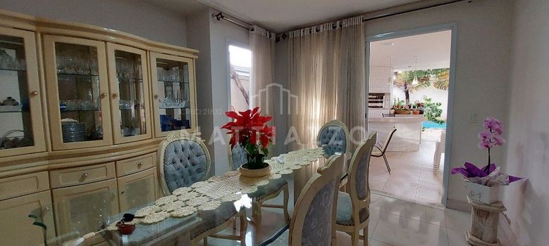 Foto 5 do(a) Casa em Condomínio de 3 quartos à venda em Jardim Terras de Santa Elisa, Limeira