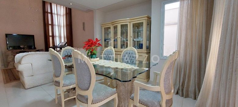 Foto 4 do(a) Casa em Condomínio de 3 quartos à venda em Jardim Terras de Santa Elisa, Limeira