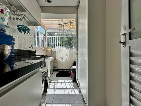 Foto 39 do(a) Apartamento de 2 quartos à venda em Jardim Santo Amaro, São Paulo