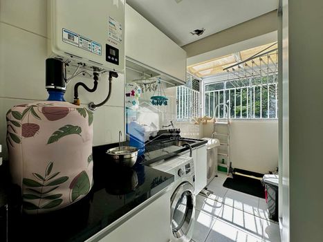 Foto 34 do(a) Apartamento de 2 quartos à venda em Jardim Santo Amaro, São Paulo