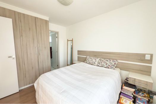 Foto 15 do(a) Apartamento de 2 quartos à venda em Jardim Prudência, São Paulo