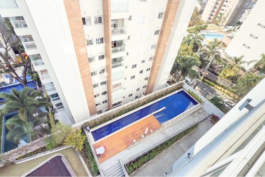 Foto 29 do(a) Apartamento de 2 quartos à venda em Jardim Prudência, São Paulo