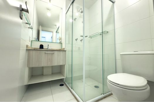Foto 13 do(a) Apartamento de 2 quartos à venda em Jardim Prudência, São Paulo